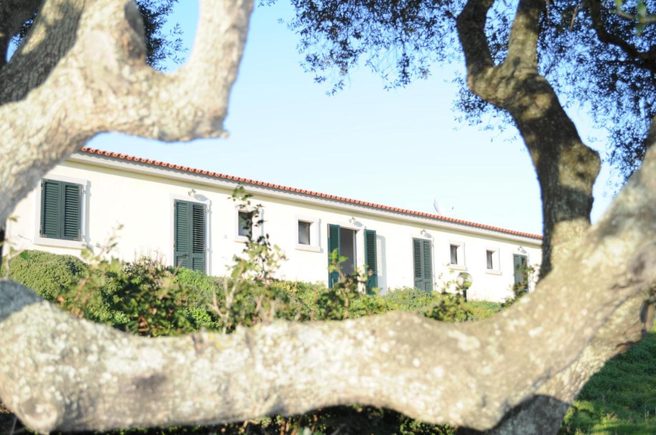 La Striscia Larga Acomodação com café da manhã San Pasquale Exterior foto